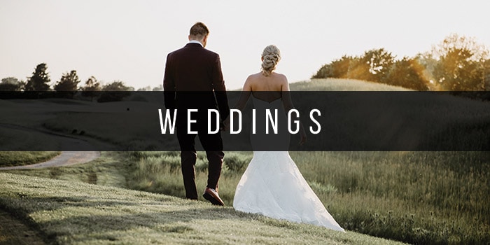 providing wedding videography to our couples in windsor ontario and beyond.